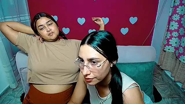 violeta rous online show from 06/03/26, 03:20