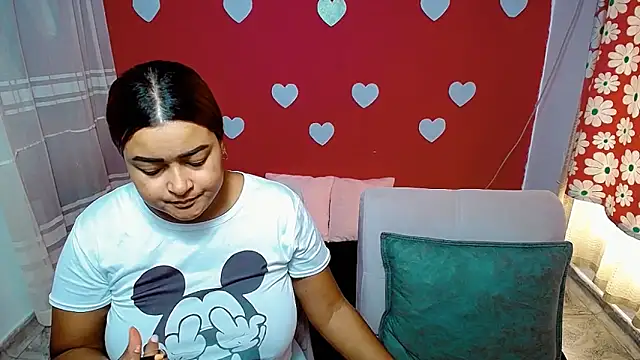 violeta rous online show from 06/03/26, 03:06