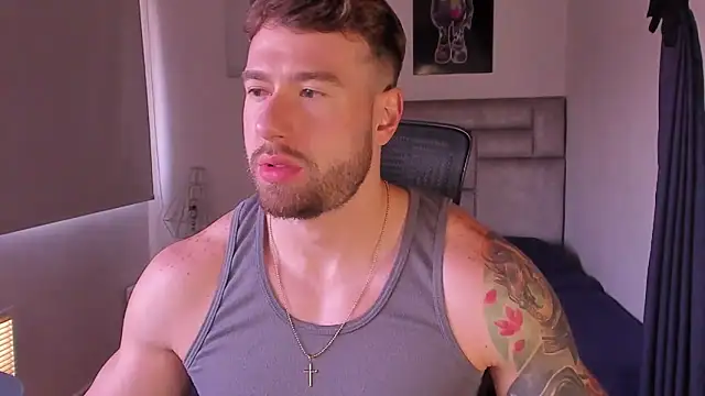 paul rogerr online show from 03/07/26, 01:41