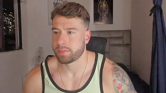 paul rogerr online show from 03/18/26, 12:14