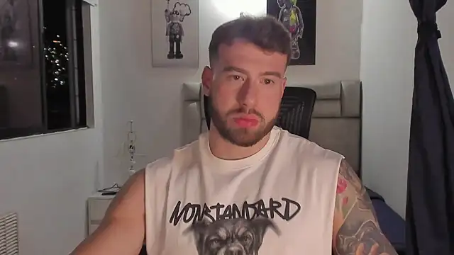 paul rogerr online show from 03/26/26, 12:39