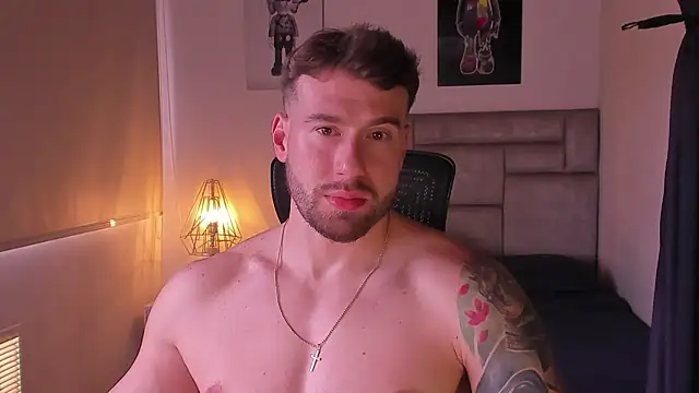 paul rogerr online show from 04/25/26, 07:55