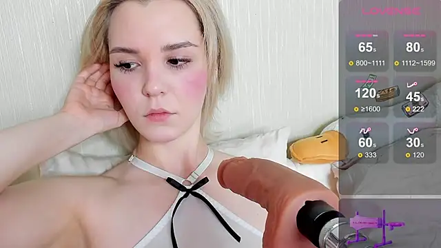 Kaya Devis online show from 01/27/25, 04:52