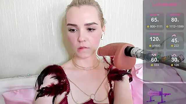 Kaya Devis online show from 03/01/25, 07:41