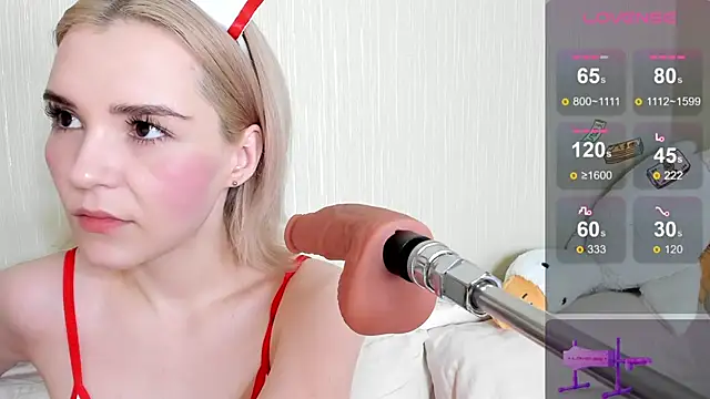 Kaya Devis online show from 03/07/25, 04:46