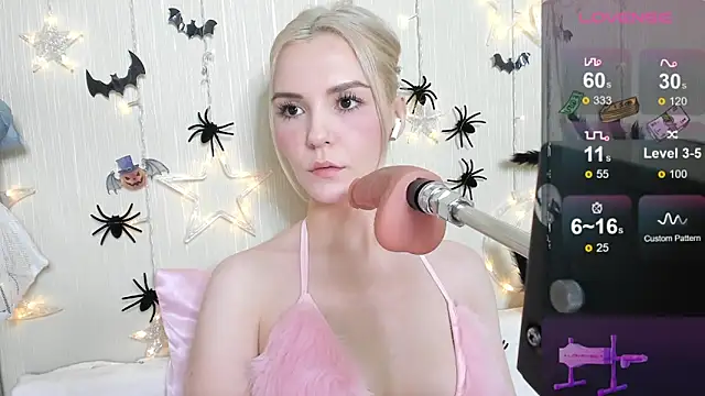 Kaya Devis online show from 11/01/25, 04:36