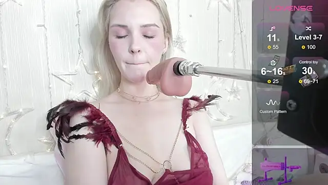 Kaya Devis online show from 03/09/26, 05:11