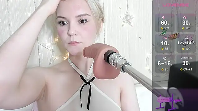 Kaya Devis online show from 05/23/26, 05:12