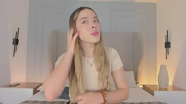 chloe d online show from 04/09/26, 12:10