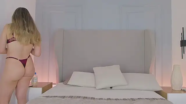 chloe d online show from 05/23/26, 02:10