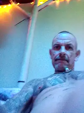 deepstroker42071 online show from 12/21/25, 10:22