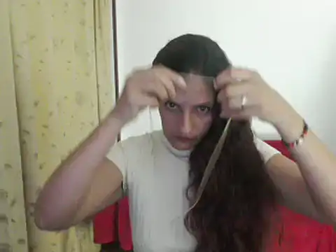 catalina duran1 online show from 03/16/25, 05:25