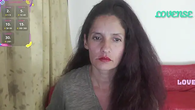 catalina duran1 online show from 10/27/25, 04:38