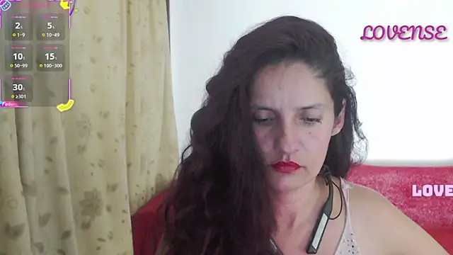 catalina duran1 online show from 11/08/25, 05:40