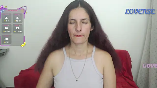 catalina duran1 online show from 12/02/25, 03:56