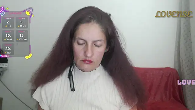 catalina duran1 online show from 03/23/26, 05:44