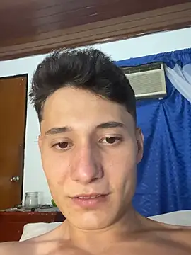 the littleangel1 online show from 03/07/25, 04:46