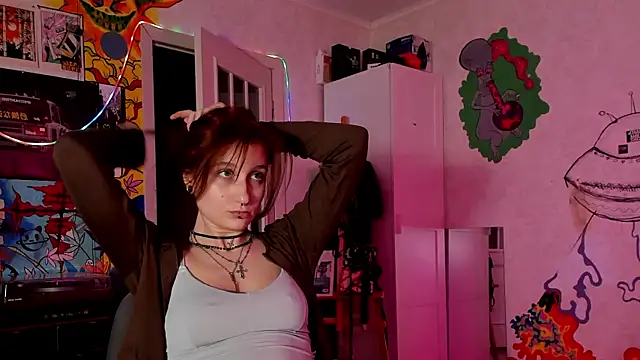 Sunny Mouse  online show from 05/01/26, 06:45