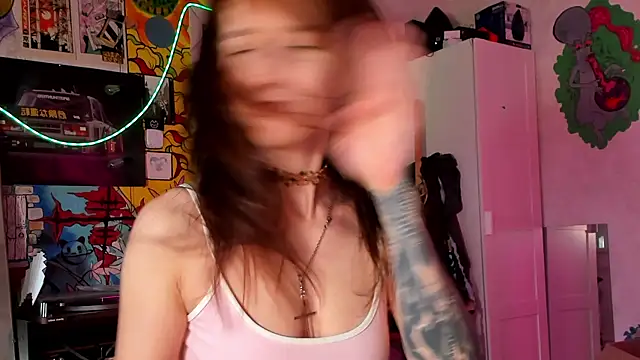 Snapshot of Sunny_Mouse_ chatting on 07/28/26, 06:20 Sunny Mouse online show from 07/28/26, 06:20