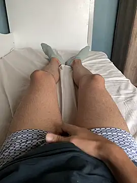 parabellumm online show from 10/22/25, 08:14