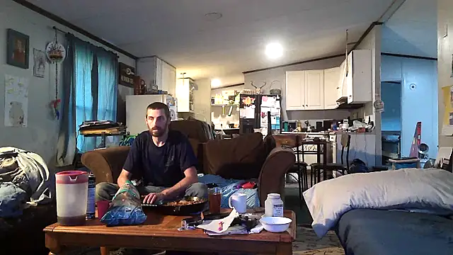 Bi curious86 online show from 10/31/25, 09:49