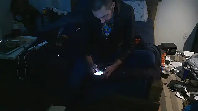 Bi curious86 online show from 01/17/26, 03:55