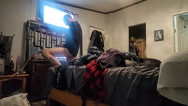 Bi curious86 online show from 03/01/26, 06:26