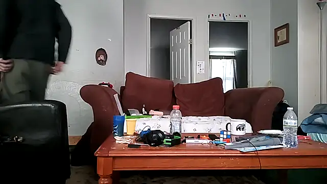 Bi curious86 online show from 03/25/26, 01:50