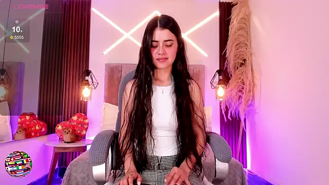 dasha-rodrigues online show from 06/26/26, 02:32