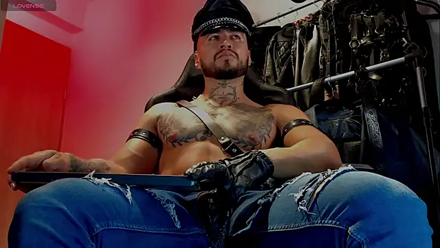 billyMayer  online show from 01/05/25, 03:00