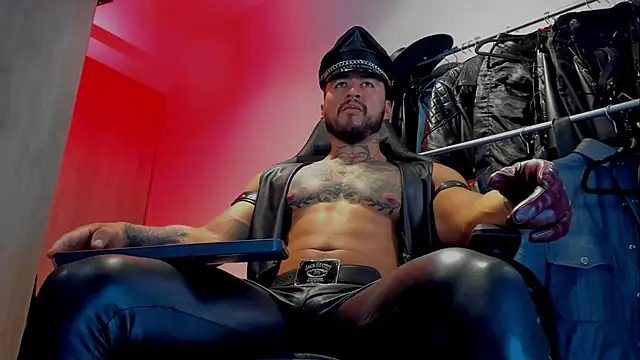 billyMayer  online show from 01/15/25, 02:46