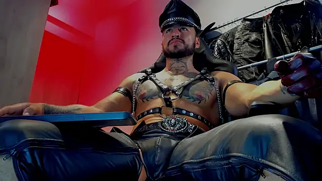 billyMayer  online show from 01/17/25, 05:08