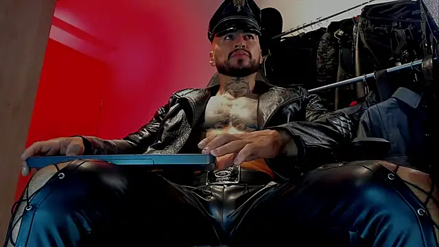 billyMayer  online show from 01/19/25, 02:36