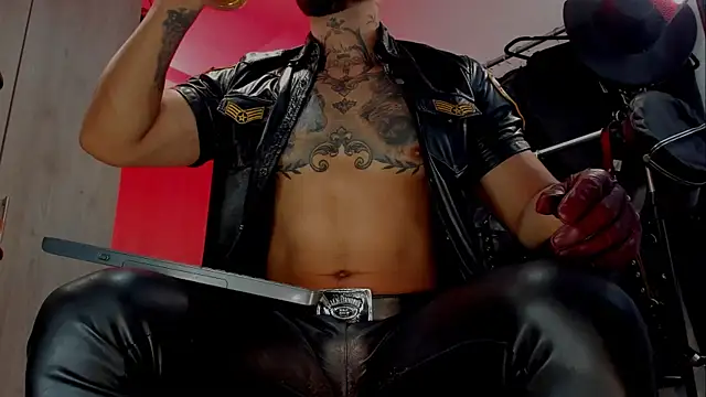 billyMayer  online show from 02/18/25, 06:15