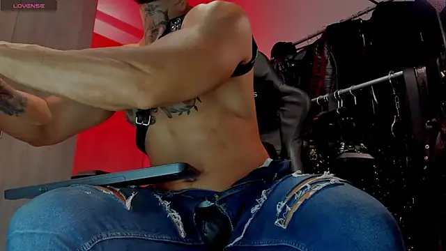 billyMayer  online show from 02/28/25, 03:15