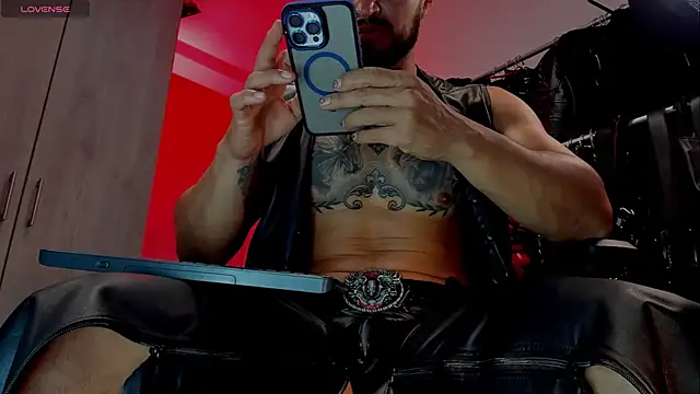 billyMayer  online show from 03/02/25, 03:56