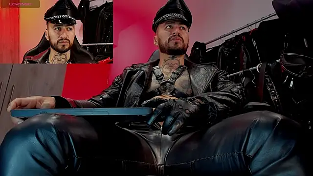 billyMayer  online show from 03/06/25, 11:14