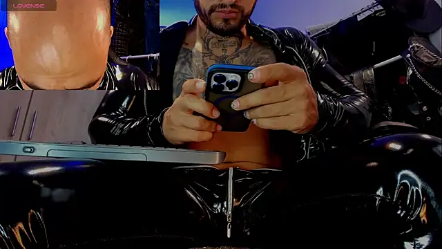 billyMayer  online show from 03/21/25, 07:57