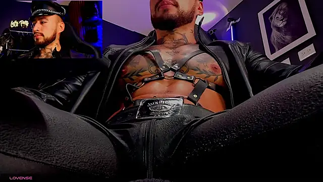 billyMayer  online show from 09/29/25, 05:18