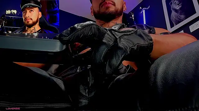 billyMayer  online show from 09/30/25, 04:56