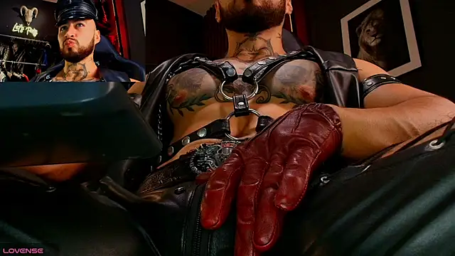 billyMayer  online show from 11/15/25, 06:48