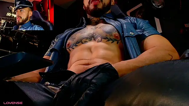 billyMayer  online show from 02/23/26, 06:05