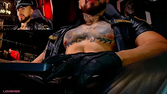 billyMayer  online show from 03/06/26, 05:09