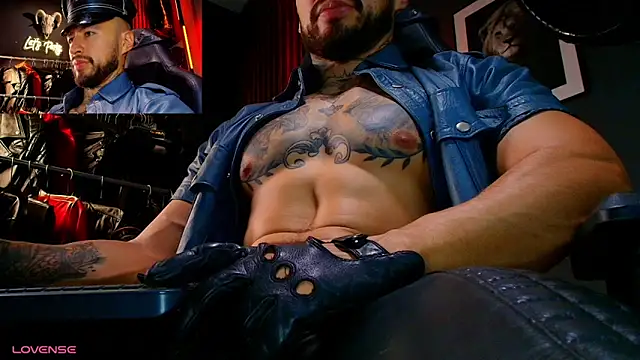 billyMayer  online show from 03/23/26, 05:39