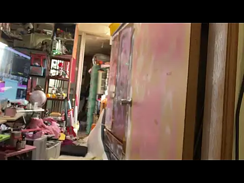 JesuAdam online show from 04/02/26, 01:47