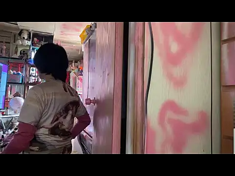 JesuAdam online show from 04/03/26, 01:58