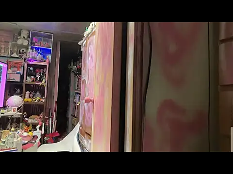 JesuAdam online show from 04/03/26, 02:04