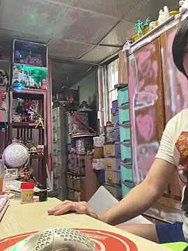 JesuAdam online show from 04/05/26, 10:40