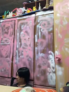 JesuAdam online show from 04/07/26, 05:02