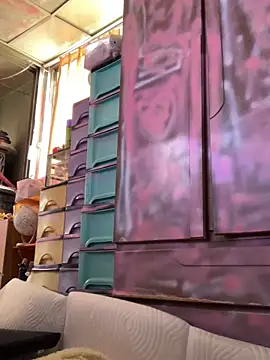 JesuAdam online show from 04/08/26, 05:07